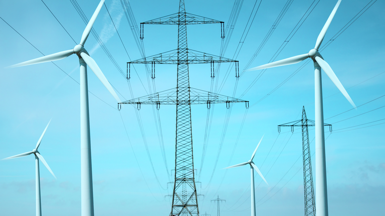 MnSEngineering's tweet image. Here&apos;s a good article about trends in renewable energy and transmission lines.
buff.ly/39zbKDr
#ElectricalEngineering #TransmissionEngineering #OverheadTransmission
#BuildingCommunity