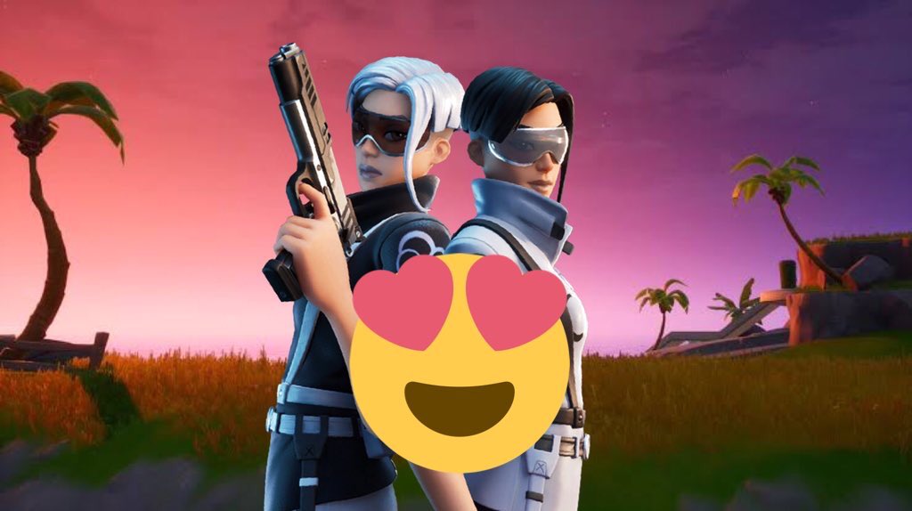 フォートナイト画像