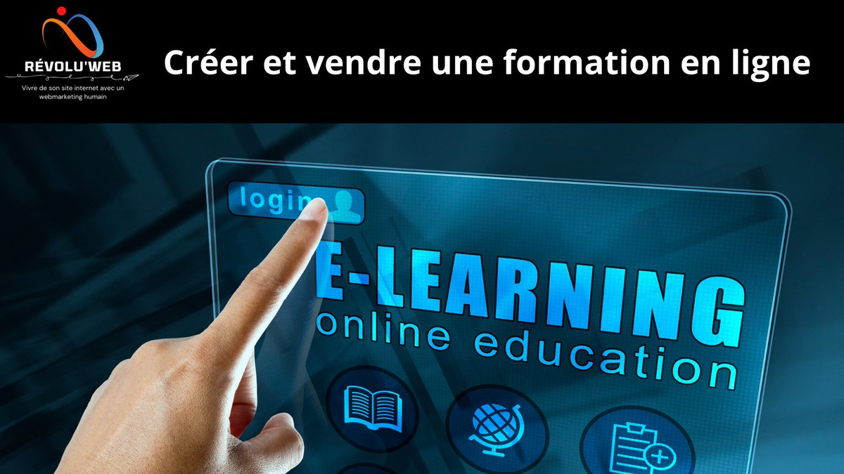 waytoawesomenes's tweet photo. RT @WebRevolu: ✅ Créer et vendre une formation en ligne demande beaucoup de travail ! Mais voici quelques pistes de réflexions pour aller dans la bonne direction ;) 👉https://t.co/LmfqpfI1Sc
#formationenligne #automatisationmarketing #webmarketing #t… https://t.co/tHkj0pyWVz