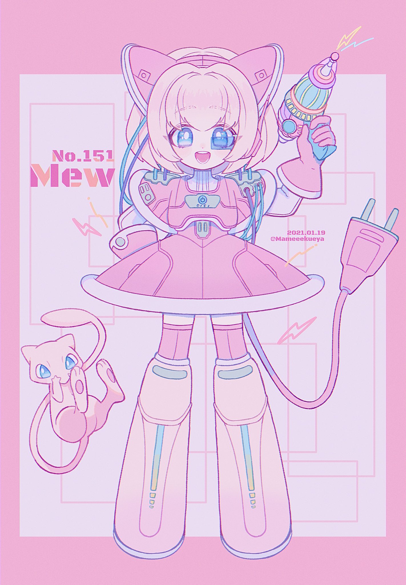ポケモン - まめ Q5X4Z0Rt_200x200.jpg