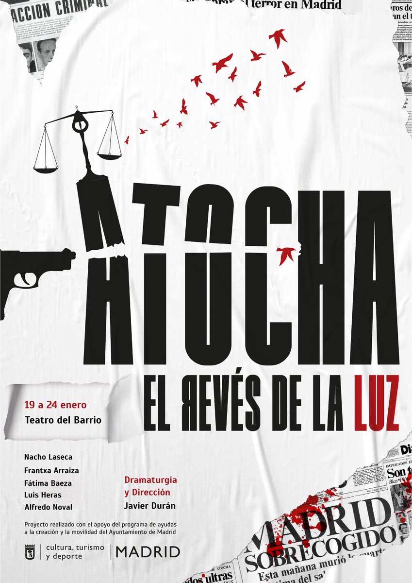 Noemí Martínez Tévar tweet media