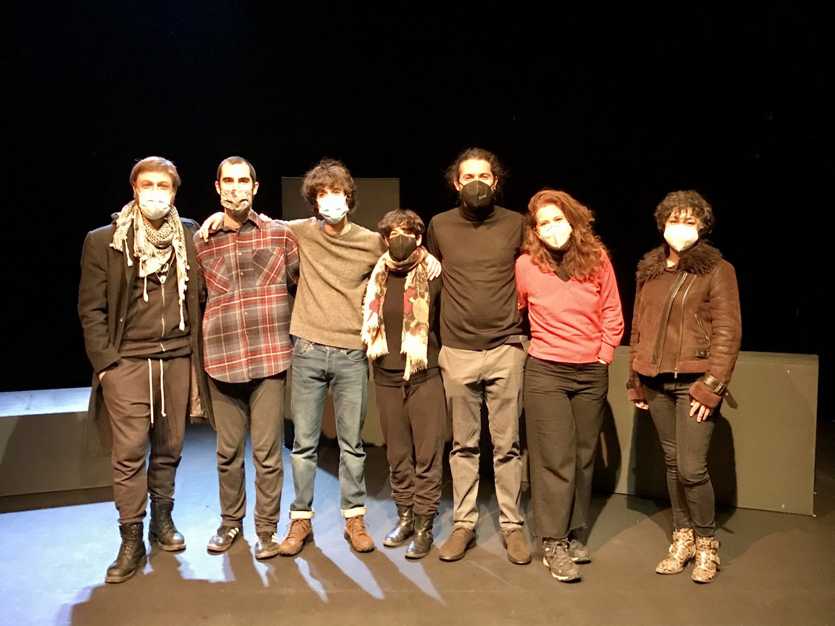 Noemí Martínez Tévar tweet media