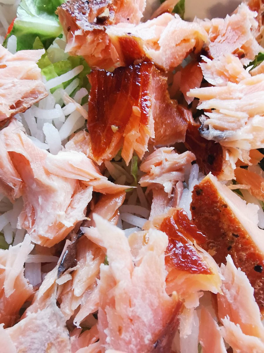 how about this #stayfullerforlonger #lockdown #lunch #foodpics sent to by <a href="/AdieTurford/">Adie Turford</a> <a href="/priscigeeks/">Primary Science Geeks</a> #weightlossjourney #smokedsalmon #WorcestershireHour