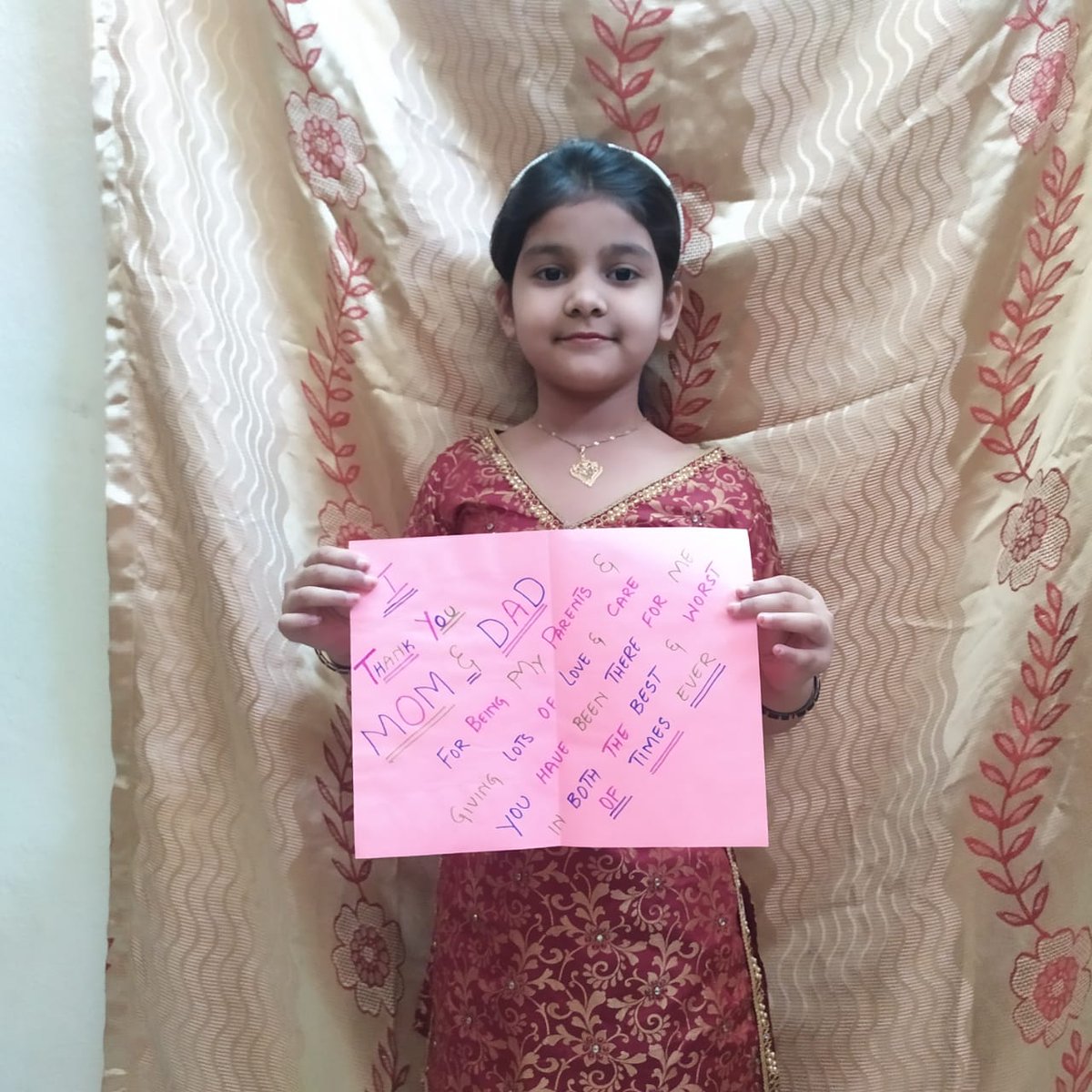 KPIS18's tweet photo. We at #KPIS instills curiosity and develop better communication and social skills. Our Holistic approach towards teaching encourage children to make connection in a subject.

Let's find 1st Graders learning Social Science in a more fun way.

#KPIS #NurturingDreamsIntoReality https://t.co/XsY97BVmpr