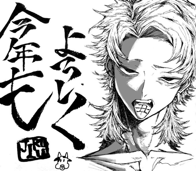 メディア欄に絵が無さすぎなので前の絵と最近の絵まとめときます 