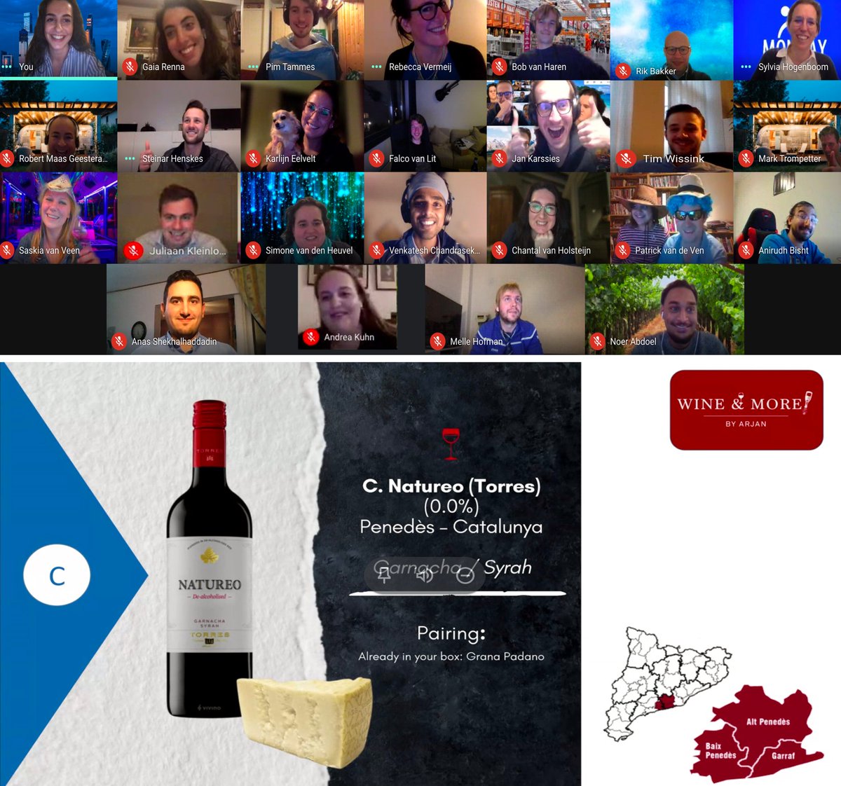 Bird Control Group tweet media