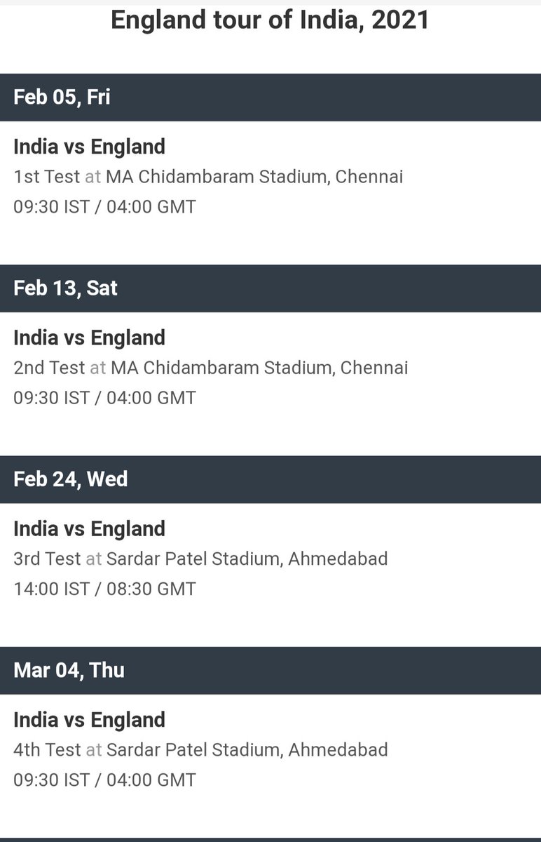 vijay_blogvj's tweet image. #fourtest#
#nexttarget#
#TeamIndia