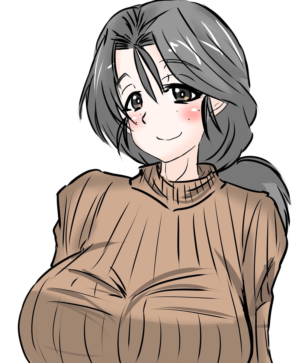 ガルパン ガルパン版深夜のお絵描き60分一本勝負 ガルパン版深夜のお絵描き60分一本勝 雪風 陽炎型駆逐艦第８番艦 のイラスト
