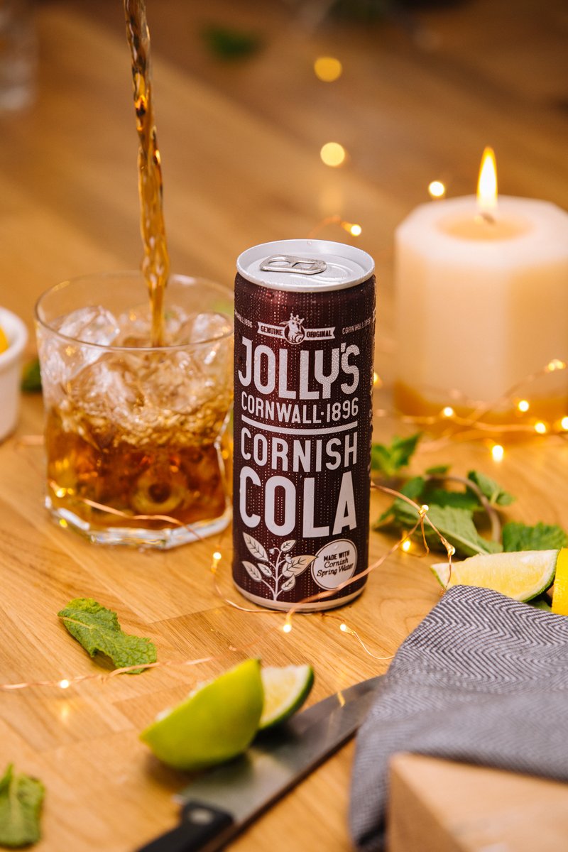 Happy Friday! Time to treat yourself ✨ 💛 💫 What’s your end of the week ritual?
#friday #happyfriday #happyfridayeveryone #bringontheweekend #tgifriday #unwind #fridayritual #treatyourself #cola #cornishcola #secretrecipe #cornishbusiness