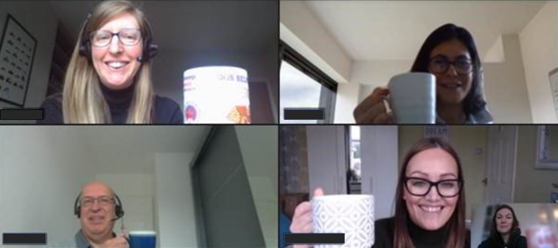 CrossCountry Trains tweet media