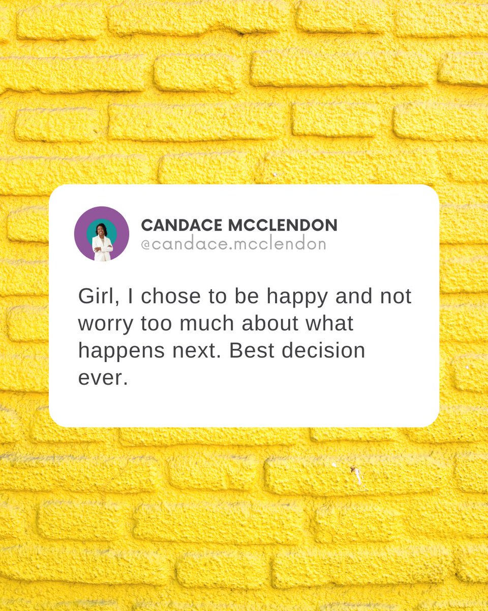 Candace McClendon (@drcandacemcc) / Posts / X
