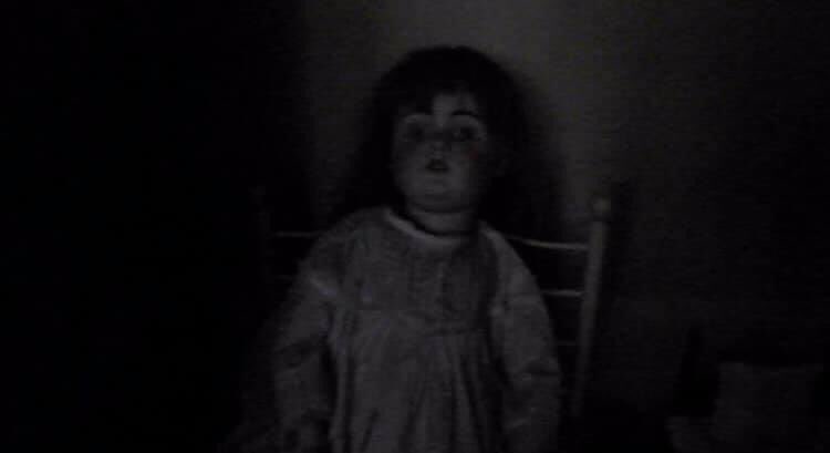 A Haunted Legacy tweet media