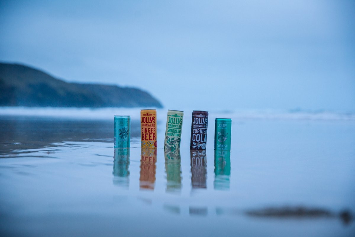Woohoo! It’s the end of the hardest month of the year! Roll on February: warmer days, more sunshine, staying positive! Congrats to everyone who had a go at #DryJanuary - whether you're breaking out the bubbly or carrying on with delicious non-alcoholic drinks, we’re here for you!