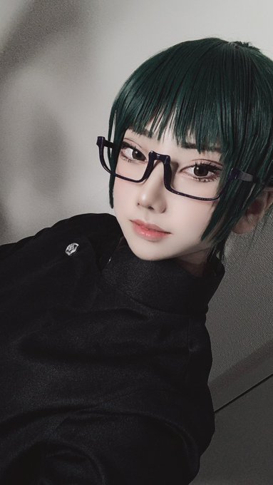 コスプレイヤーMichelleのTwitter画像42