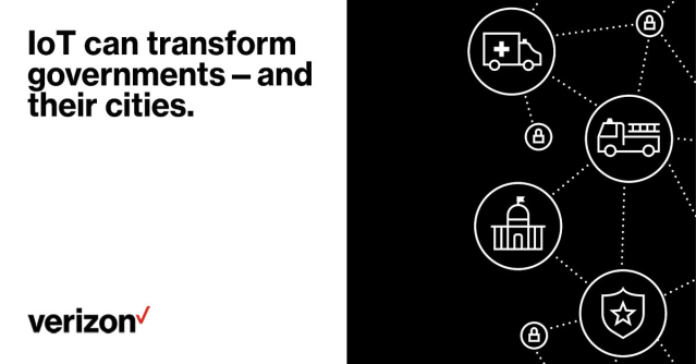 VLonker's tweet photo. Municipal governments can envision new ways IoT can make communities safer and more sustainable. Find out how to plan for #SmartCities initiatives. #IamVZ @vzpublicsector https://t.co/Fi0HPPgTKk https://t.co/slDSebm0eb