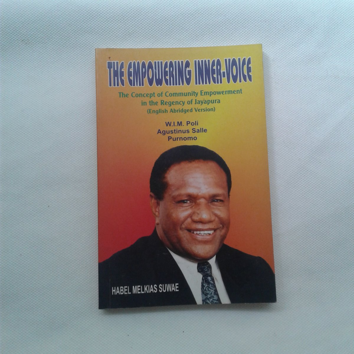 olshopalicious's tweet photo. Buku Original - The Empowering Inner Voice - Rp5.000 

Bukalapak
https://t.co/YH2XL1jJS5

Tokopedia
https://t.co/usJfNLSfcX

Shopee
https://t.co/FWWUku0AVq

#empoweringinnervoice #bahasainggris #buku #bukubekas #bekas #bukumurah #bukuoriginal #murah #original #barangoriginal https://t.co/TIJWNcFE9E