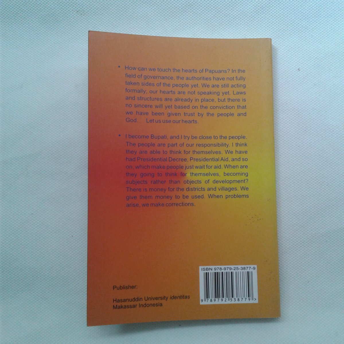 olshopalicious's tweet photo. Buku Original - The Empowering Inner Voice - Rp5.000 

Bukalapak
https://t.co/YH2XL1jJS5

Tokopedia
https://t.co/usJfNLSfcX

Shopee
https://t.co/FWWUku0AVq

#empoweringinnervoice #bahasainggris #buku #bukubekas #bekas #bukumurah #bukuoriginal #murah #original #barangoriginal https://t.co/TIJWNcFE9E