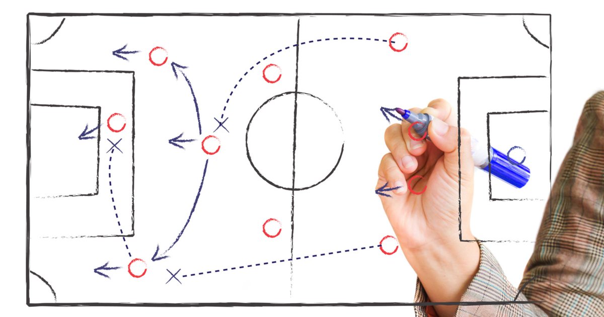 SEOforlondon's tweet image. You’ve #GotTime! Build Your 2021 #Marketing #Strategy Now via @danibeetalks snip.ly/ih3e6l