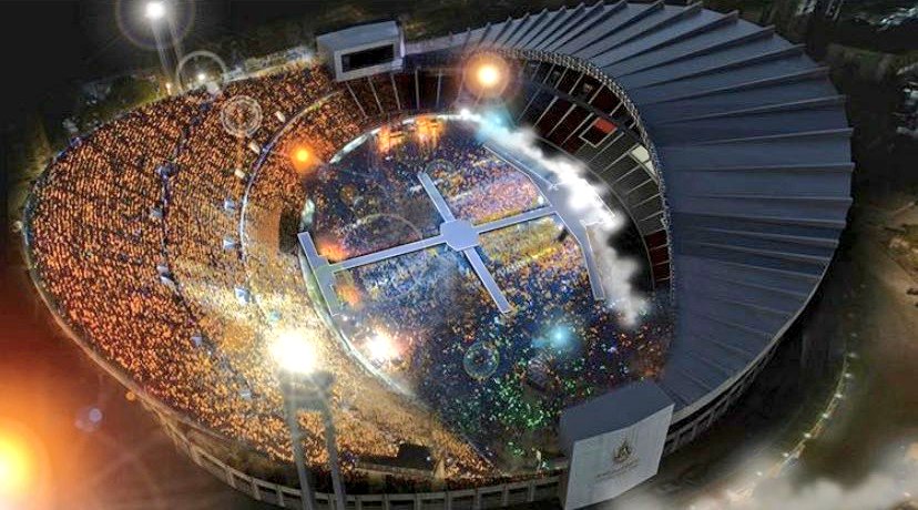 fanatic_got7_'s tweet photo. One day we will make this dream happen 💚 https://t.co/WNwNzRKEzA