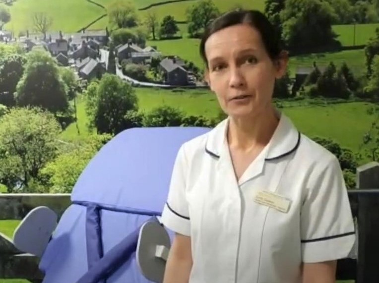 Bradford Teaching Hospitals NHS FT tweet media