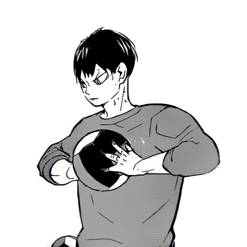 ⤨ kageyama ( bad ending ) y/n went brr brr