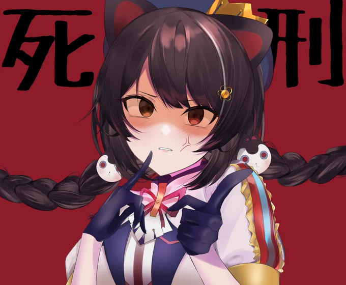 アイドルってなんやねん(全ギレ) 