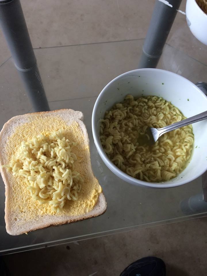 Rate My Plate 🍽️ tweet media