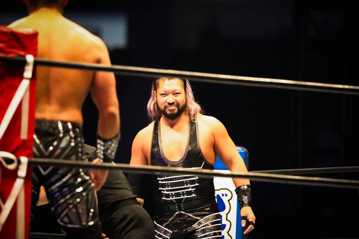 mmpp39's tweet photo. 2021.1.5(Tue.)
新日本プロレス 東京ドーム
WRESTLE KINGDOM 15 in 東京ドーム
#njpw15 #njpw #EVIL #BULLETCLUB https://t.co/hfAQHxwtyH
