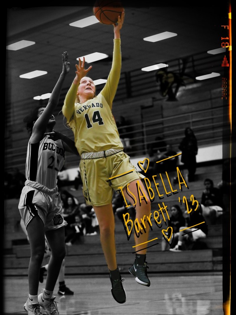 GM1: Vipers @ Canyon View 530pm; Let's GO!