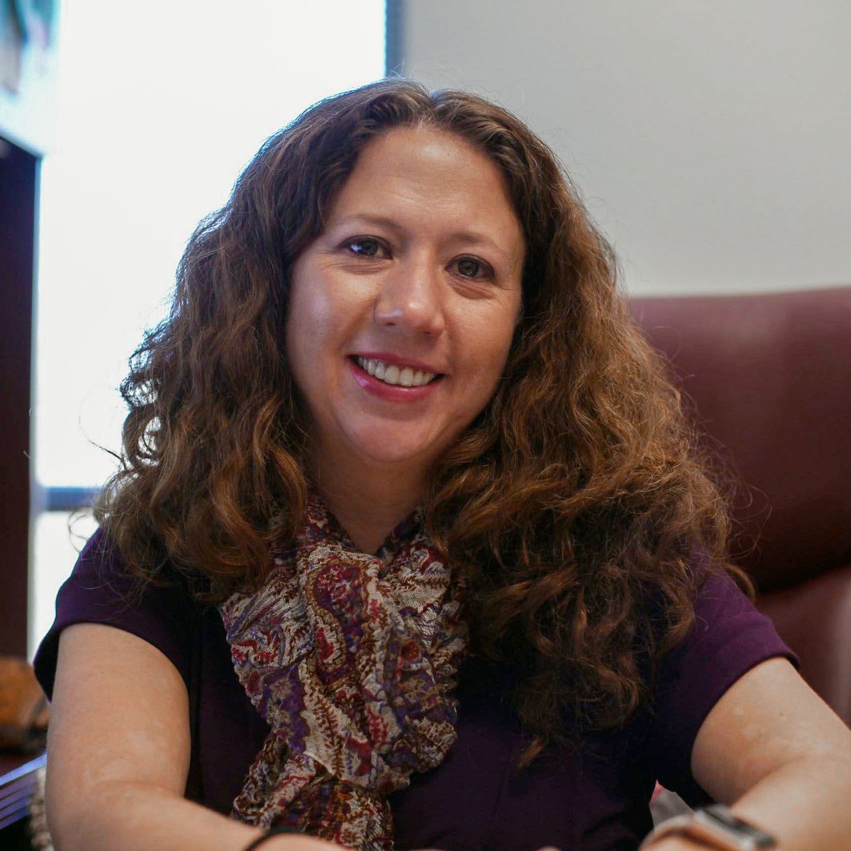 This week for #ProfessorTipTuesday 🧐 Dr. Emily Hammer shares her tips about getting involved. Go to our Facebook page to read more: buff.ly/3numNmG
.
.
. 
#wtamucob
#businessbuffs