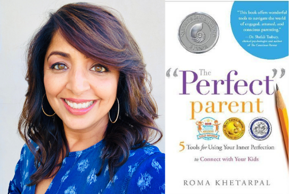 This week's episode of 60 Mindful Minutes: How to Connect with Your Kids with Roma Khetarpal <a href="/toolsofgrowth/">Roma Khetarpal</a> buff.ly/2XTAlgP