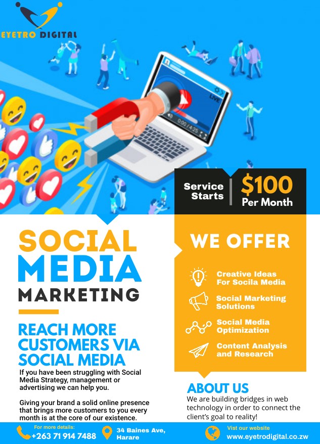 eyetrodigital's tweet photo. We offer full-service social media management services. So, we transform your #socialmedia presence with high-quality content, daily activity, monitoring-engagement and increased followers. #contentmarketing #Digitalmarketing #SEO #blogging #socialmediamarketing #eyetrodigital https://t.co/mJoiKE0A7O