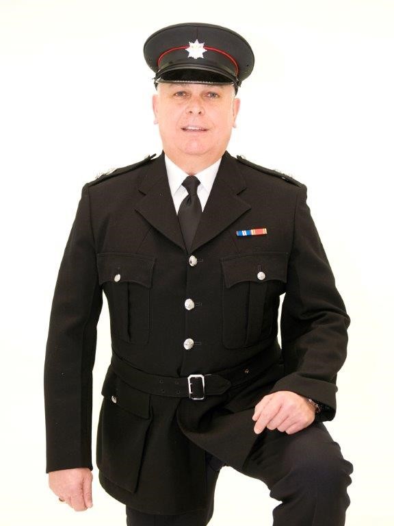 It is with deep sadness that we announce the death of 'true gentleman' Paul Teesdale to Covid-19. Paul had a distinguished career <a href="/SWFireandRescue/">South Wales Fire and Rescue Service</a> before joining our non-emergency service as a call handler. Our thoughts are with his family. Full tribute: bit.ly/2M8VeSM