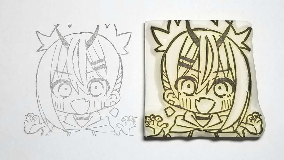 Twoucan おにこあーと の注目ツイート イラスト マンガ コスプレ モデル