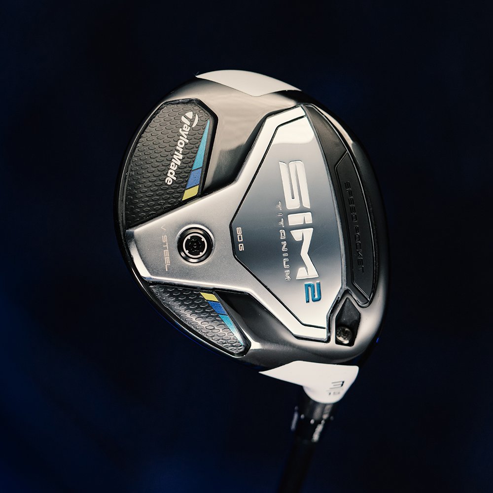 TaylorMade Canada tweet media