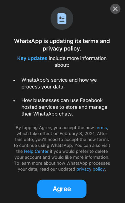 ComplianceBoard tweet media