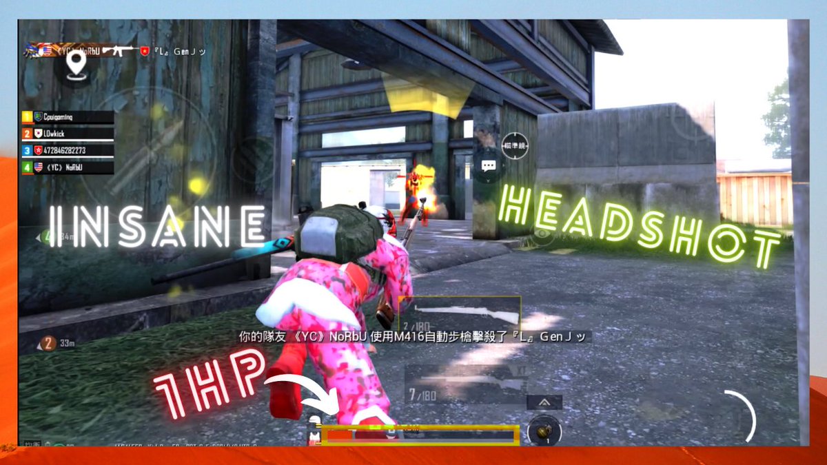 CPui18's tweet image. youtube.com/watch?v=ZnhAAM…
INSANE FLICK SHOTS!!