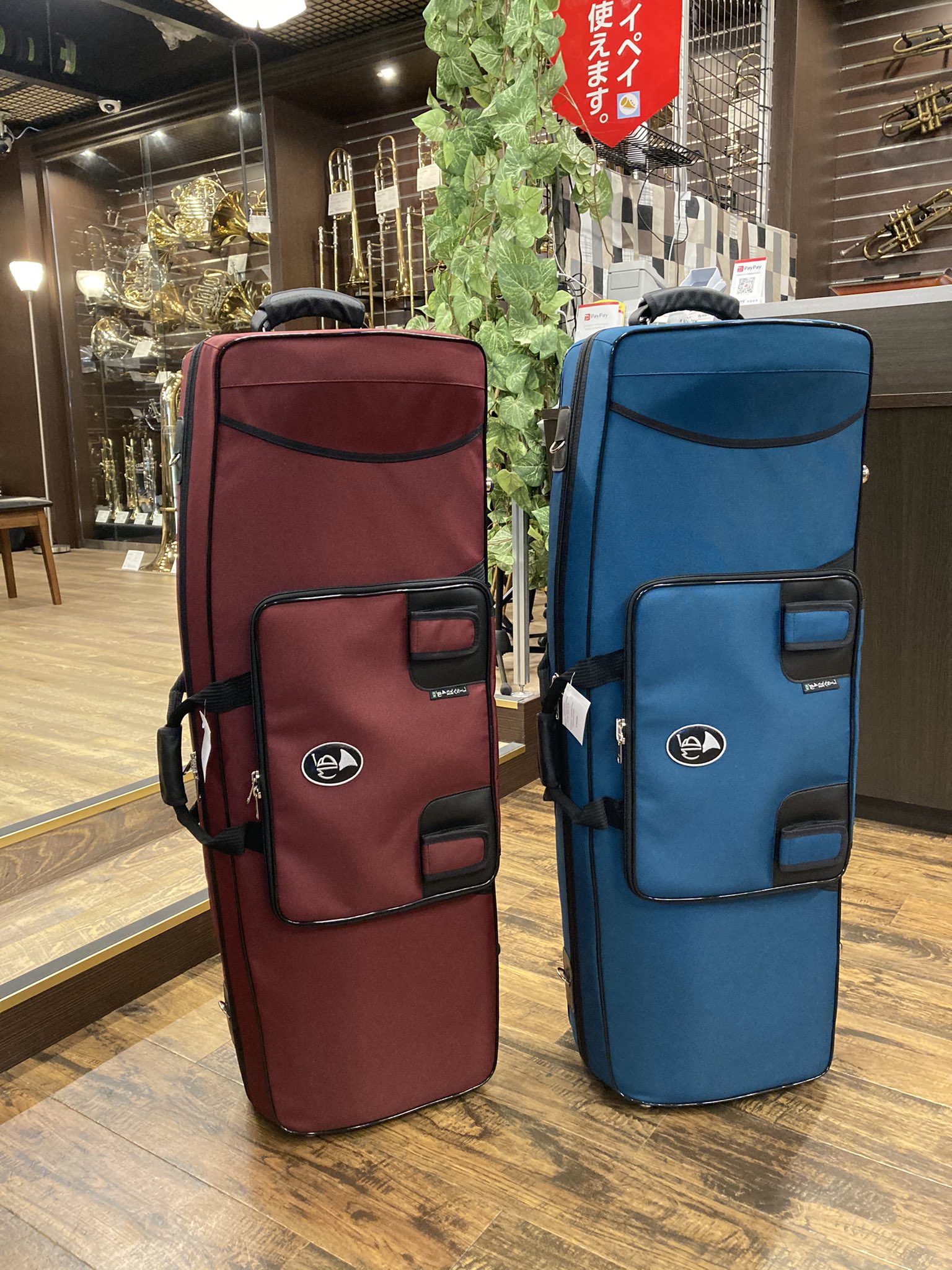 超ポイントバック祭】 TAMAKI YU Crystal GP仕上げ 太管テナー用 