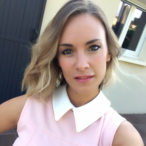 #NouvellePhotoDeProfil