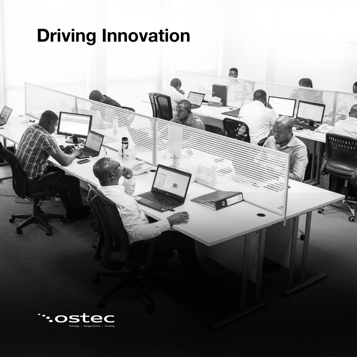 ostecIt's tweet photo. We can provide complete 24/7/365 monitoring of your network and IT infrastructure.

Our teams are constantly working behind the scenes to ensure your systems are running at their optimum levels.

#ChooseOstec #OstecIT https://t.co/N0o5mefZQL