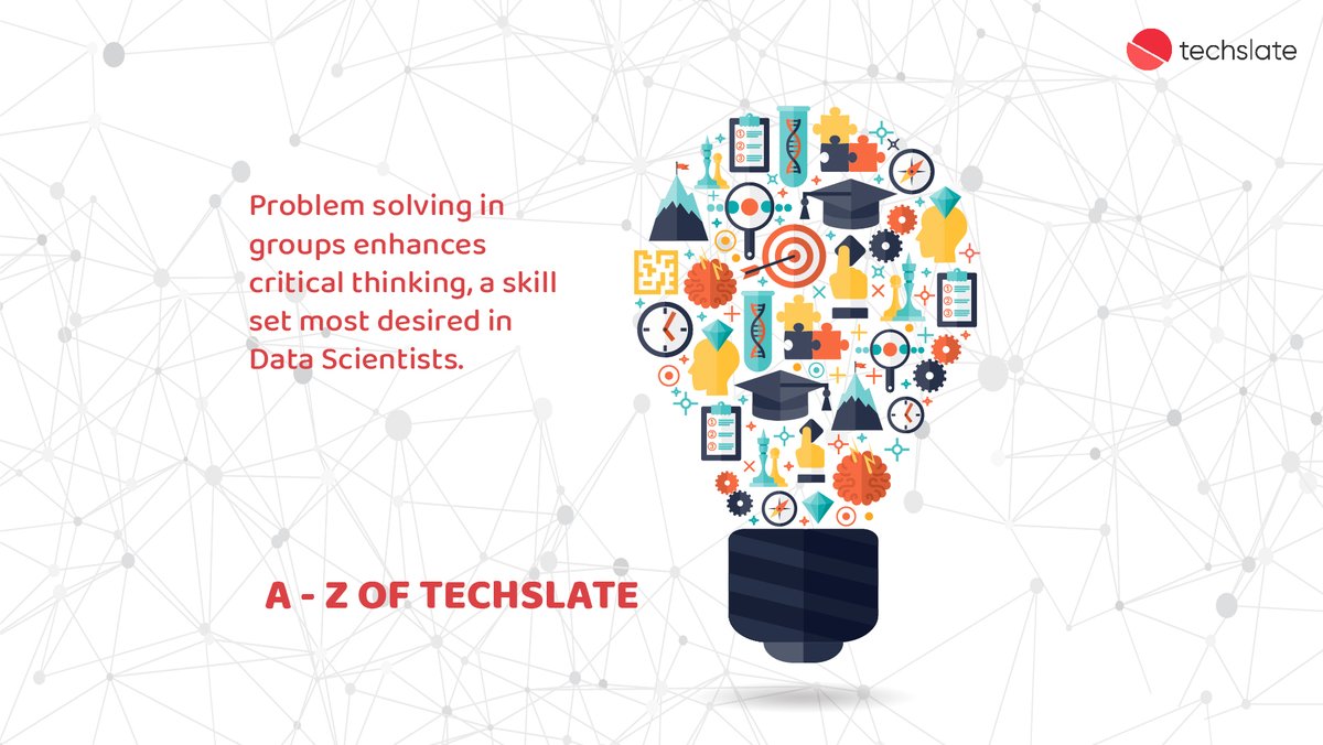 TechSlate_'s tweet image. The kind of learning that does not feel like a task, join a community of self-paced learners and mentors who learn, share and grow together.