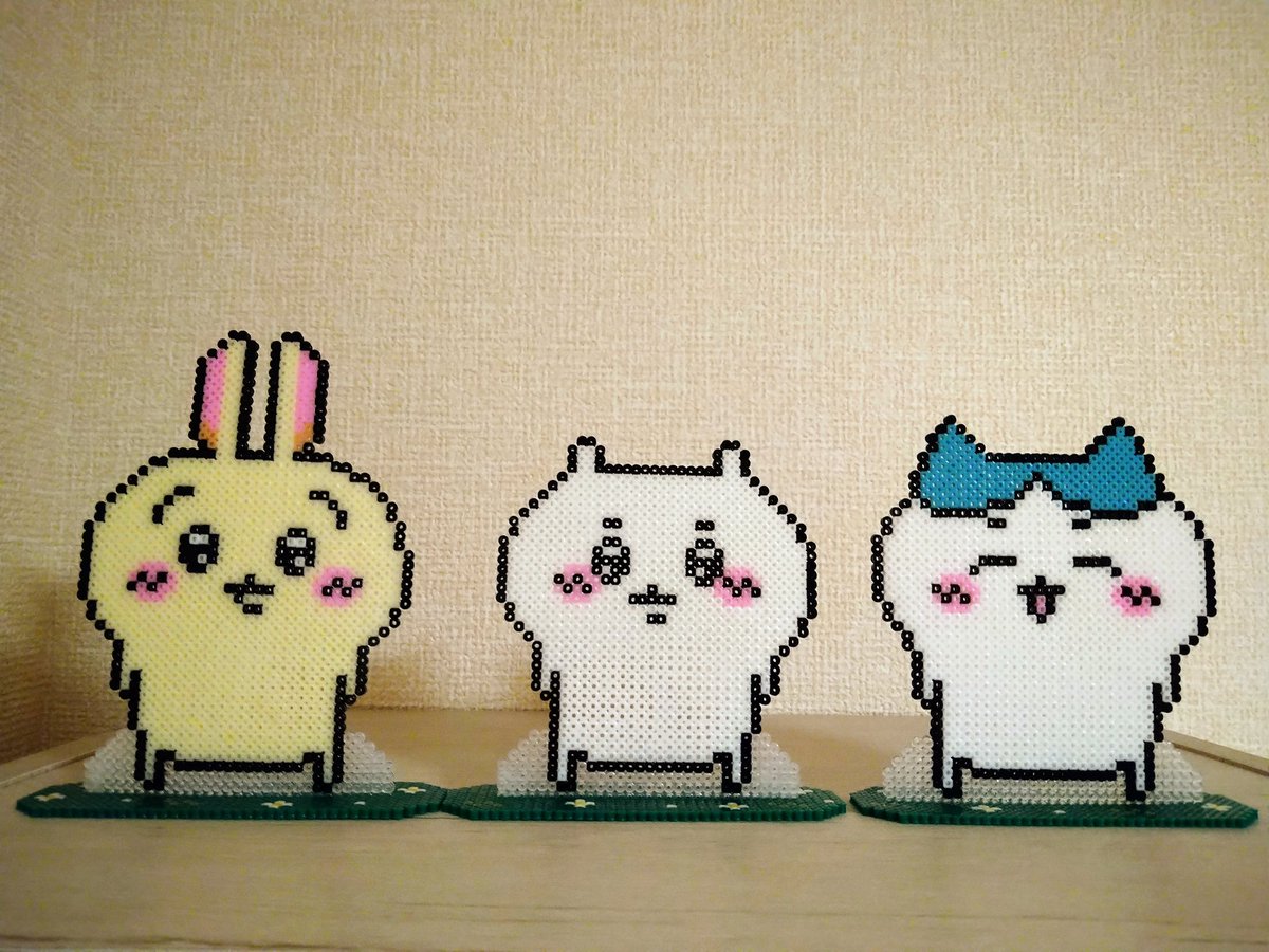 片吟鳥 Gentoo Hige Twitter