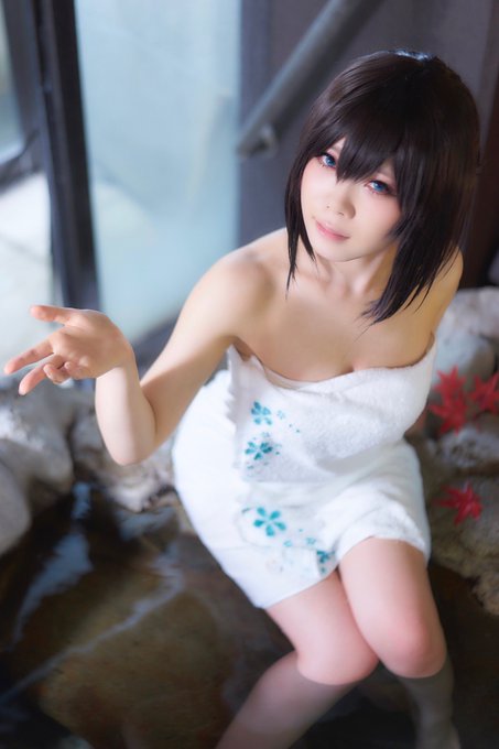 Twitterのコスプレ画像50