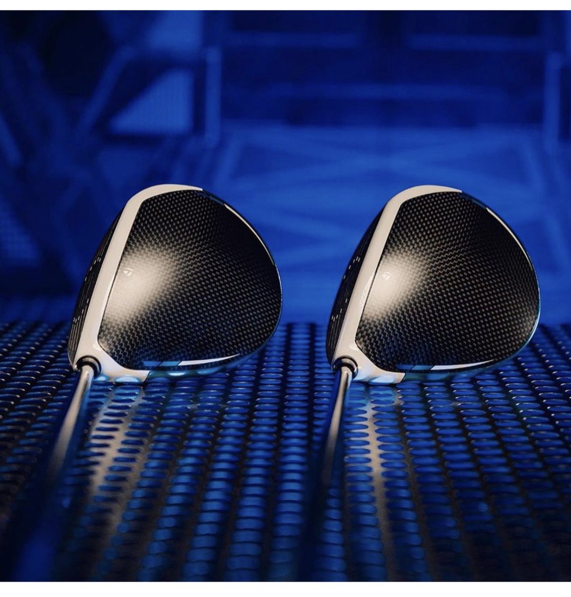 **GIVEAWAY**
Who can’t wait to try these? 
Tag 2 friends in the comments and we’ll draw a winner for a free custom fitting session! 
.
.
You can still purchase online and collect in store, or call us on 01582 711328, follow @golfexperienceltd