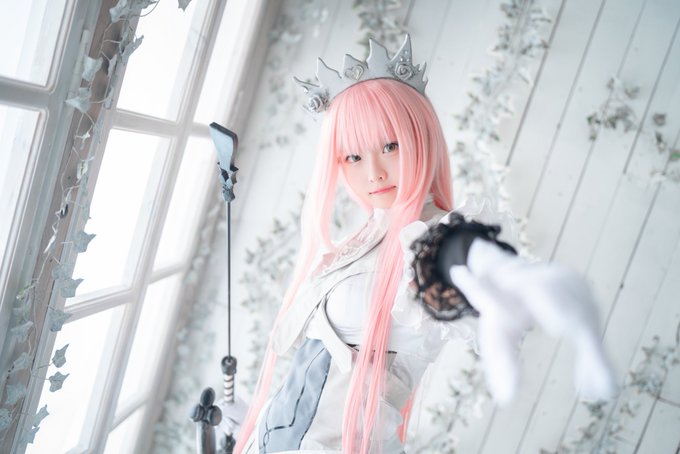 コスプレイヤーゆきうさぎのTwitter画像20