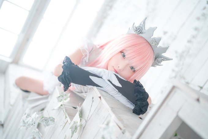 コスプレイヤーゆきうさぎのTwitter画像21