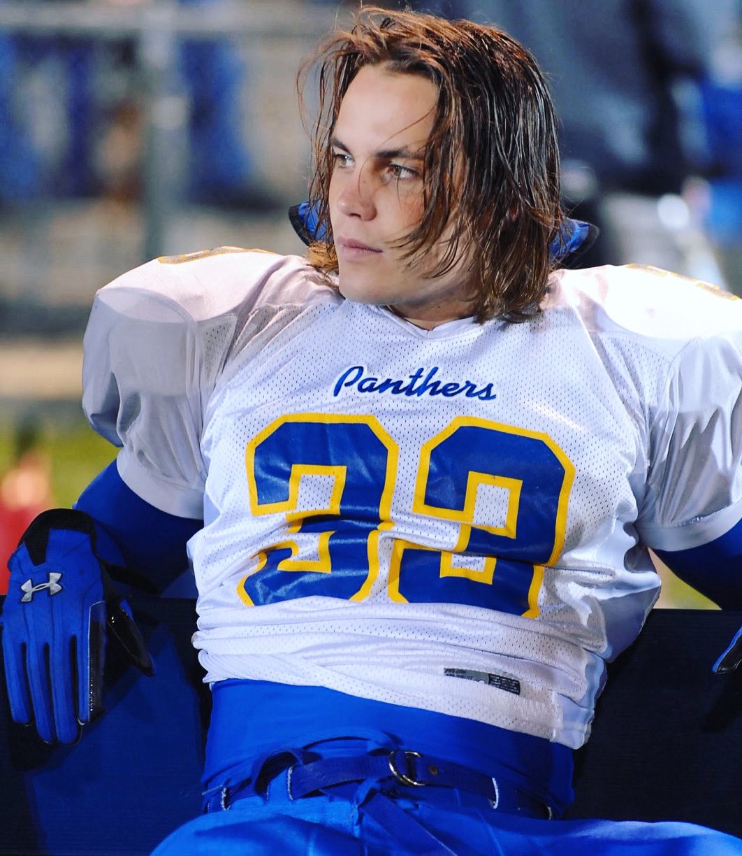 tim riggins jersey Cinosural International School
