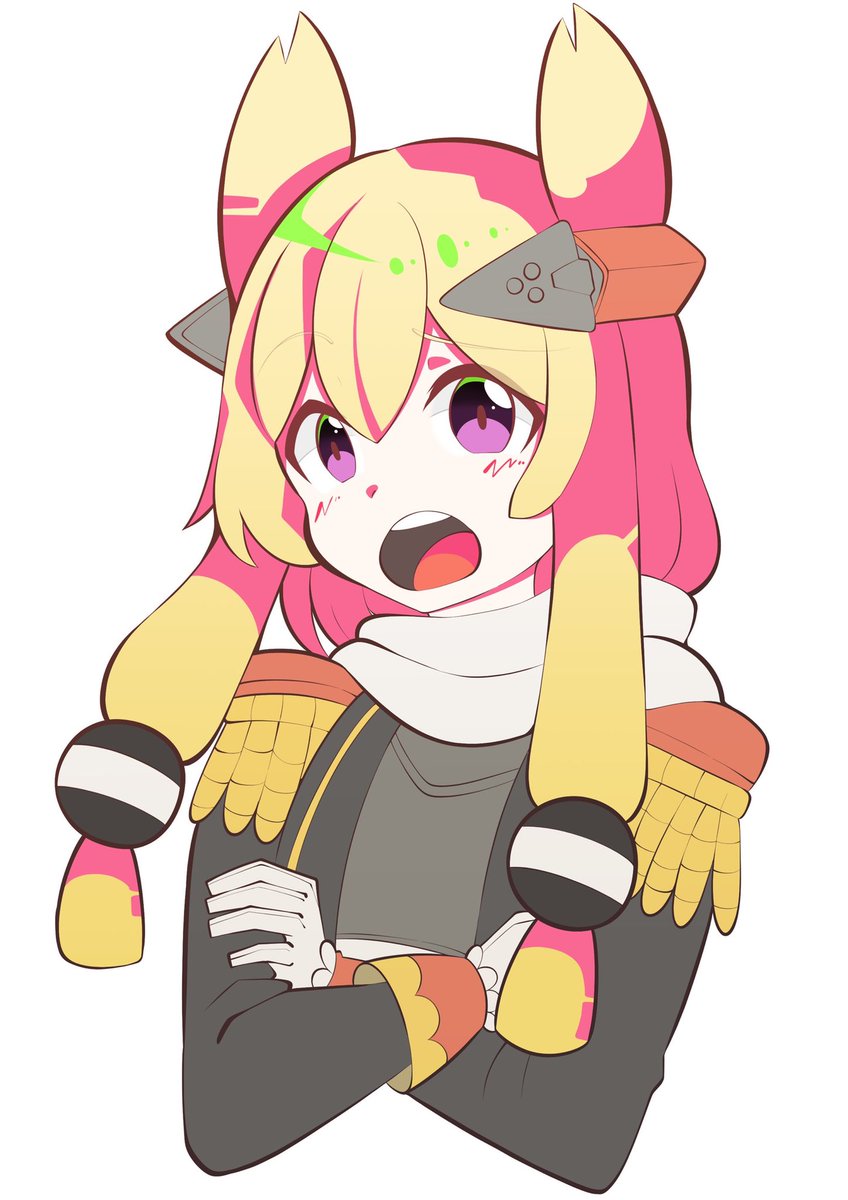 ウォースパイトっ! 