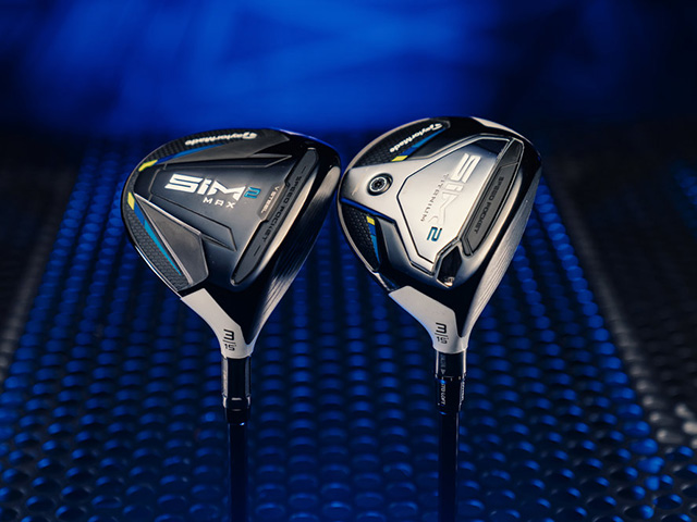 MyGolfWay's tweet photo. Junto a los nuevos #SIM2drivers, @TaylorMadeGolf lanza la nueva familia de maderas de calle y Rescues SIM2, incluyendo la evolución de la famosa #VSteel. Desde aquí te damos a conocer todos los detalles ⛳️👇 https://t.co/vhMv1M2NTZ https://t.co/0IXEjUlRmS