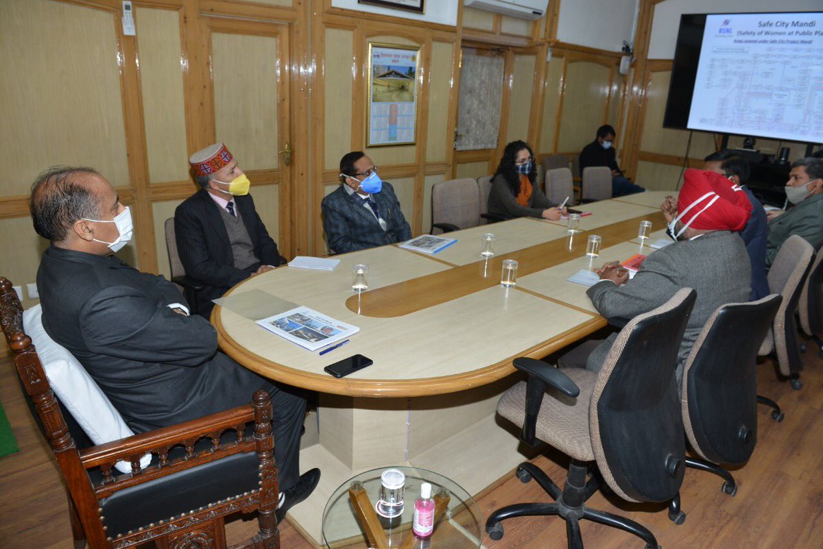 Jairam Thakur tweet media